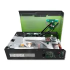 Qoltec Hybrid Solar Inverter Off-Grid 10KVA | 5,5kW | 100A | 48V | MPPT | Sinus Foto 8