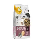Barība kāmjiem : Witte Molen Puur HAMSTER 400 gr Фото 1