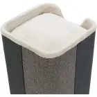 Mājiņa kaķiem : Trixie Jorge Cat Tower, 78 cm Foto 5
