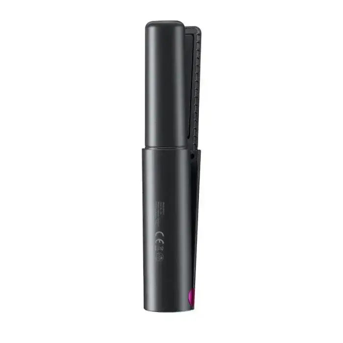 Hair straightener Hoco DAR33 gray Foto 3