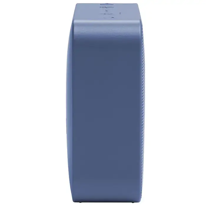 JBL Portable Speaker Go Essential 2 blue Bluetooth (JBLGOES2BLUEU) Фото 2