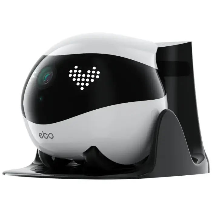 Intelligent companion robot ENABOT   EBO Air2 white Foto 4