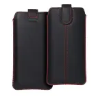 Pocket Universal Case Ultra Slim M4 - for Iphone 5/5S/5SE/5C black Foto 1