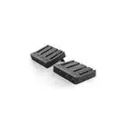 iPega SW2081 Charger Dock for JoyCon Controllers Nintendo Switch 1/2 Black Photo 6