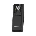 Wozinsky WPEP-8000 compressor, electric pump, 8000mAh power bank, flashlight - black Фото 6