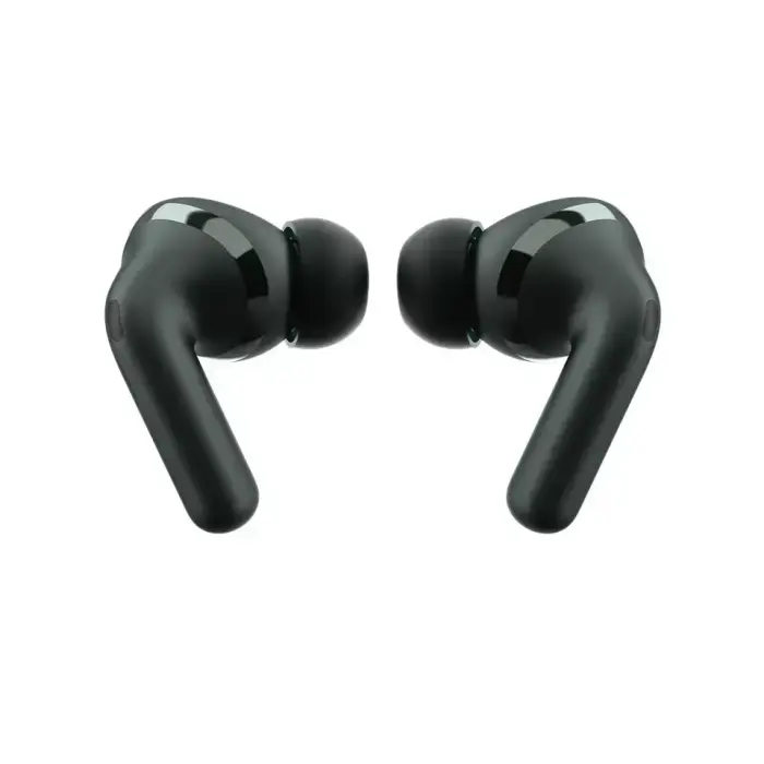Motorola Moto Buds+ Wireless Headphones Forest Grey Photo 4