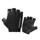 Wozinsky WRR-01M cycling gloves size M - black Photo 4