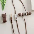 Earphones CASNI - CS-179 with microphone Beige Foto 2