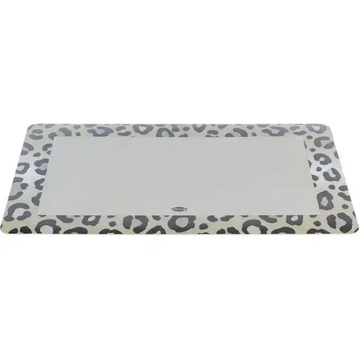 Paliktnis zem bļodām - Trixie Place Mat Leo, 44 × 28 cm Foto 2
