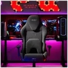 Gaming chair Diablo X-One PRIME Normal Size black Фото 14