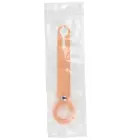 Silicone loop for Airtag orange Foto 6