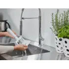 LEIFHEIT Plūmju kauliņu izņēmējs Foto 3