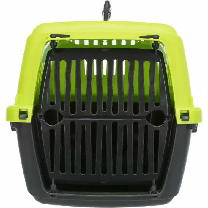 Transportēšanas bokss - Trixie Capri transport box, XS: 26 × 25 × 39 cm (līdz 4kg) Photo 4