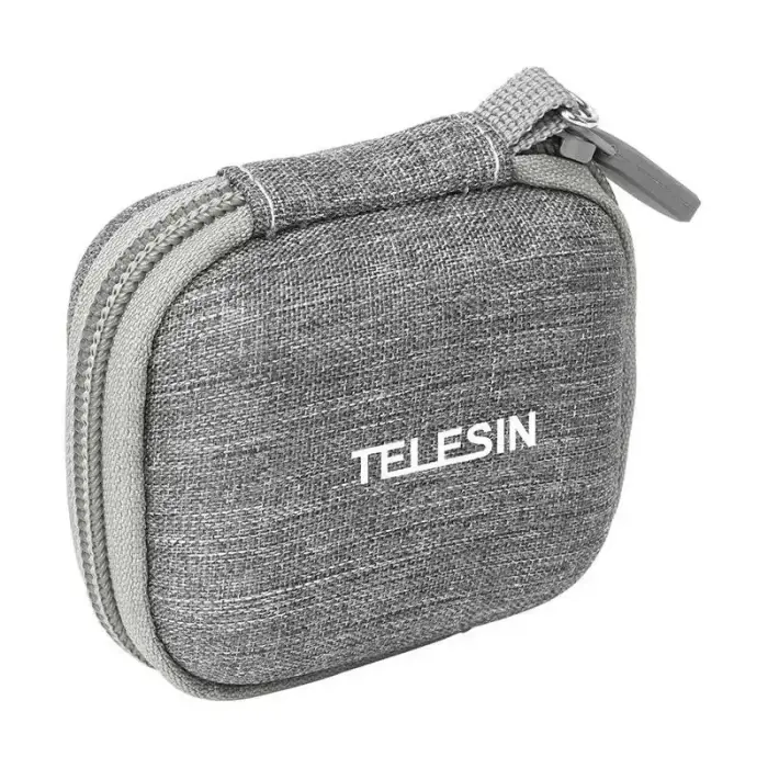 Camera Mini Bag TELESIN for Insta360 GO 3 Foto 4