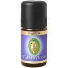 Primavera Yoga Flow - a Scented Blend of Essential Oils - 5ml Foto 1