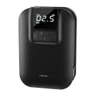 USAMS Mini Pump US-ZB215 Air Car Pump 5000mAh CQBZB21501 Foto 1