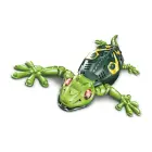 Maxlife remote controlled gecko MXRG-100 green Foto 1