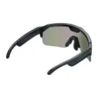 ZEBLAZE Q01 Silver Sports Sunglasses Фото 4
