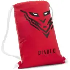 Diablo Chairs Backpack red Photo 2