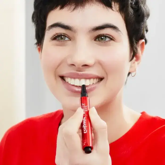 Colgate Max White Ultimate Teeth Whitening Pen (Serum) 2.5ml Фото 12