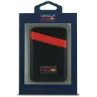 Red Bull Carbon MagSafe Wallet black Foto 5