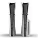 iPega P5S040 Charger Dock for Controller for PS5 Slim/PS5 Pro Black Foto 7