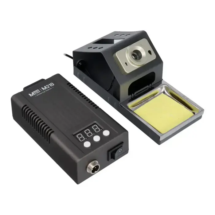 MAANT M210 Micro-Soldering Station Foto 4