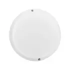 Riga round LED šviestuvas 12W 4000K IP65 Eurolight Photo 1