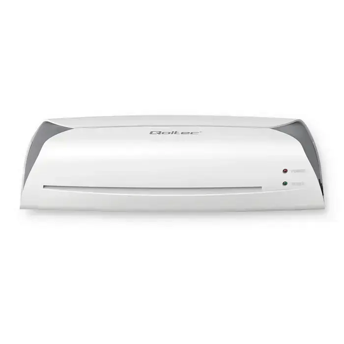 Qoltec Laminator LMR-0327 | A4 Foto 7