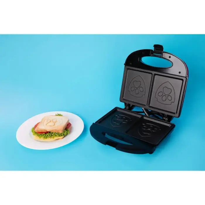 Paw Patrol Sandwich maker 750W Фото 6