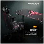 Gaming desk Diablo Chairs X-Mate 1400 Foto 14