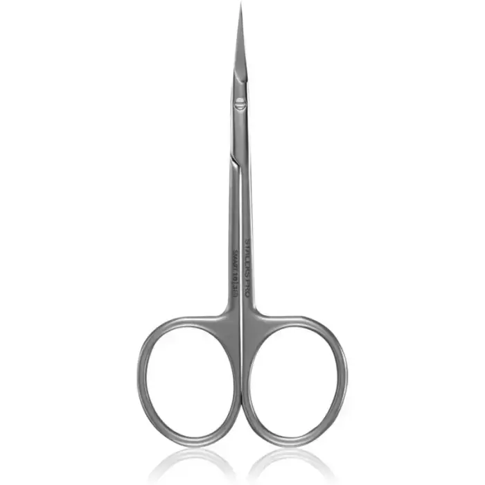 STALEKS PRO Professional Cuticle Scissors SMART 10 TYPE 3 Foto 1