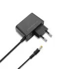 Qoltec Plug-in power supply 5W | 5V | 1A | 5.5*2.5 Photo 7