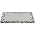 Paliktnis zem bļodām - Trixie Place Mat Leo, 44 × 28 cm Foto 2