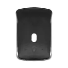 Qoltec Outdoor roof | Black Foto 5