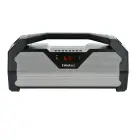 Rebeltec Bluetooth speaker SoundBox 400 BT | FM | USB gray Фото 1