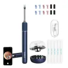 Otoscope with ear cleaning camera Bebird Note 5 pro (blue) Фото 1