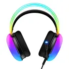 ONIKUMA X25 Gaming Headphones (black) Foto 2