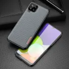 Dux Ducis Fino case covered with nylon material for Samsung Galaxy A22 4G gray Фото 18