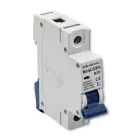 Qoltec Overcurrent Circuit Breaker B20| Fuse | AC | 20A | 1P Foto 14