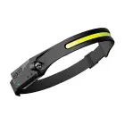 Superfire HL65 headlamp flashlight, 120 lm, USB-C, 5 modes, 30m Foto 1