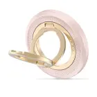 TECH-PROTECT MMR700 LAMANO MAGNETIC MAGSAFE PHONE RING PINK/GOLD Фото 1