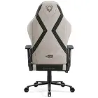 Gaming chair Diablo Chairs X-Horn 2.0 Normal Size black/camel Фото 3
