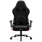 Gaming chair Diablo X-One PRIME Normal Size black Фото 1