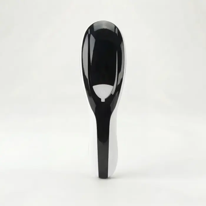Marielle head massage brush with steam and light function MSMPS black Фото 3