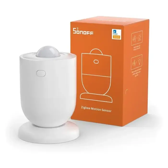 ZigBee judesio daviklis Sonoff SNZB-03P Foto 2