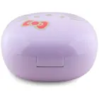 Słuchawki TWS Hello Kitty O Glossy        Finish fioletowy Foto 3