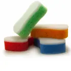 Sūklis ar dubultu darbību Colour Foto 1