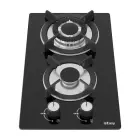 IsEasy MGBG-312A gas hob Foto 3