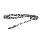 Dogness walking set leash+harness for dog (multicolor) Foto 3